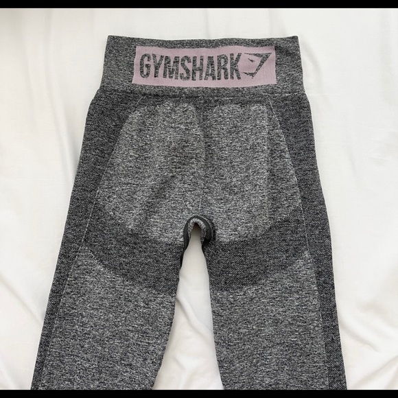 Gymshark Flex High Waisted XS Leggings - Picture 6 of 6